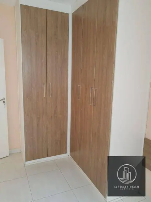 Foto 6 de Apartamento com 3 quartos à venda, 67m2 em Jardim Karolyne, Votorantim - SP