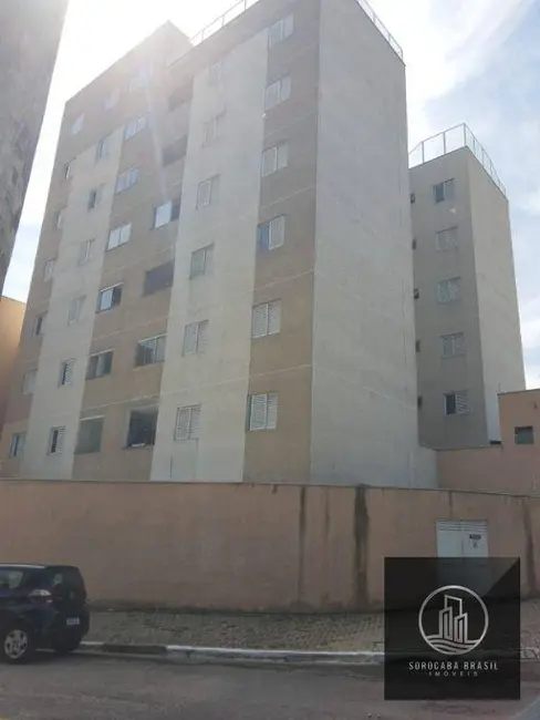 Foto 1 de Apartamento com 3 quartos à venda, 67m2 em Jardim Karolyne, Votorantim - SP
