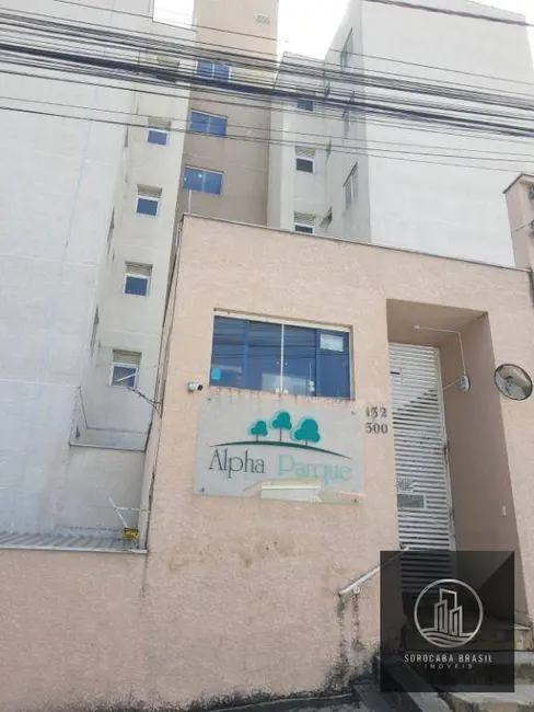 Foto 4 de Apartamento com 3 quartos à venda, 67m2 em Jardim Karolyne, Votorantim - SP