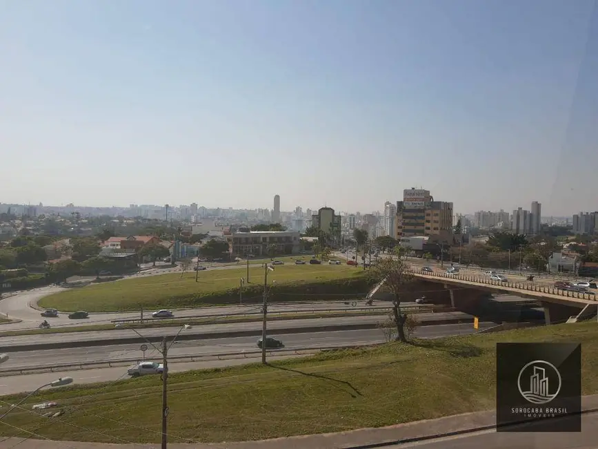 Foto 1 de Sala Comercial para alugar, 45m2 em Parque Campolim, Sorocaba - SP