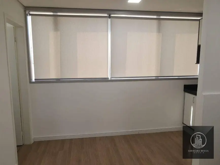 Foto 3 de Sala Comercial para alugar, 45m2 em Parque Campolim, Sorocaba - SP