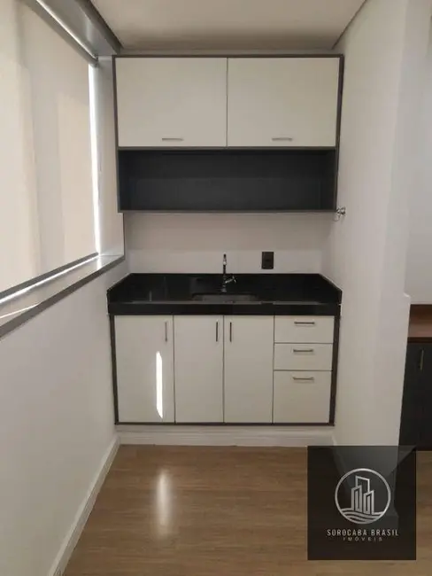 Foto 2 de Sala Comercial para alugar, 45m2 em Parque Campolim, Sorocaba - SP