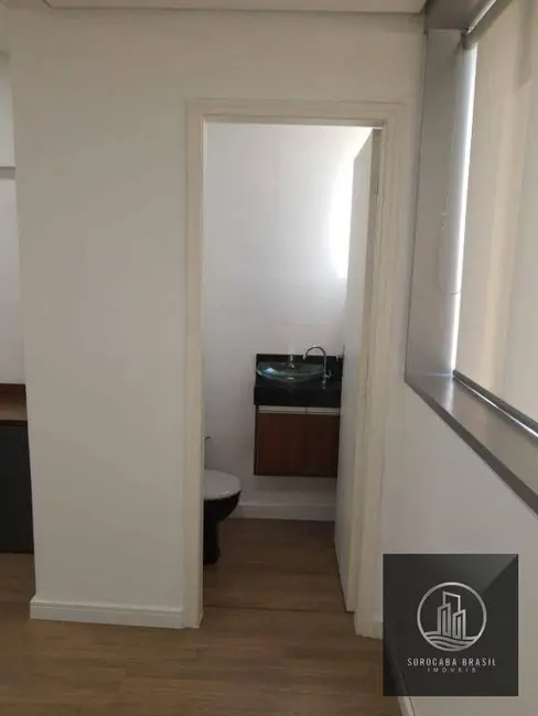 Foto 5 de Sala Comercial para alugar, 45m2 em Parque Campolim, Sorocaba - SP