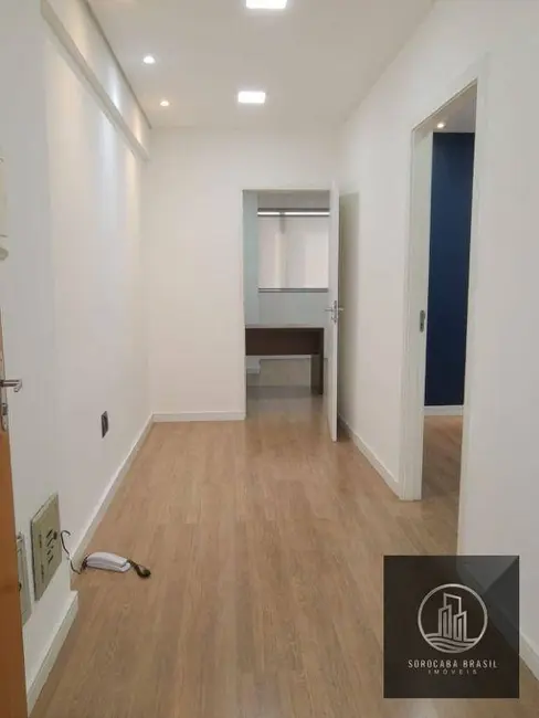 Foto 8 de Sala Comercial para alugar, 45m2 em Parque Campolim, Sorocaba - SP