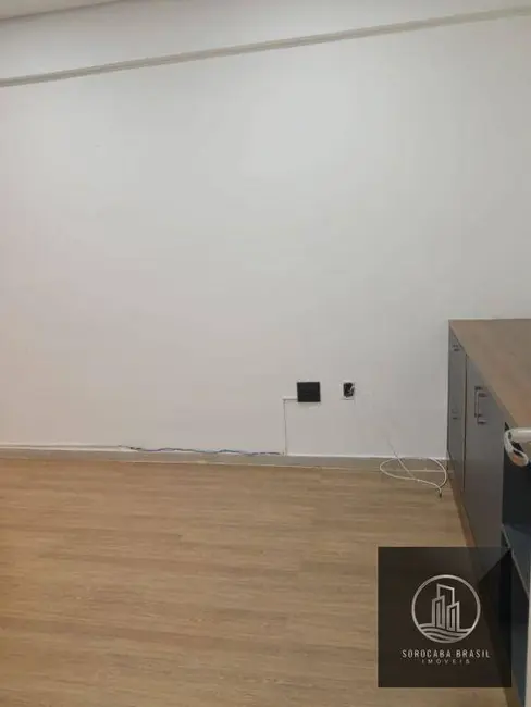 Foto 7 de Sala Comercial para alugar, 45m2 em Parque Campolim, Sorocaba - SP