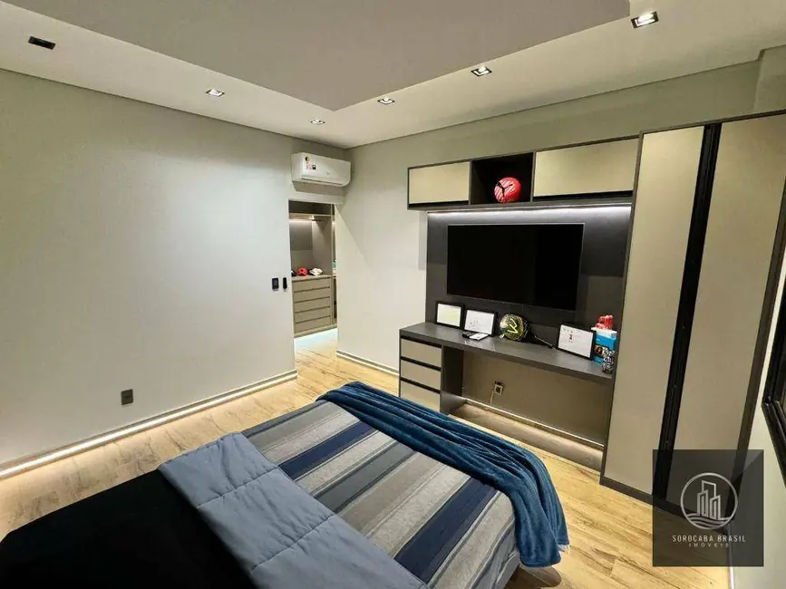 Foto 8 de Sobrado com 5 quartos à venda, 570m2 em Votorantim - SP