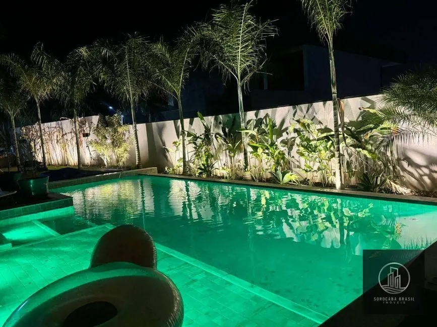 Foto 6 de Sobrado com 5 quartos à venda, 570m2 em Votorantim - SP