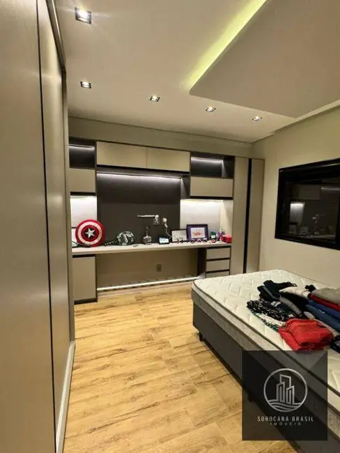 Foto 9 de Sobrado com 5 quartos à venda, 570m2 em Votorantim - SP