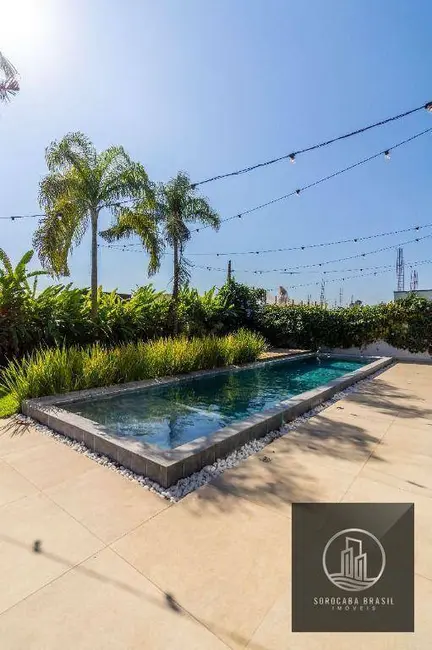 Foto 5 de Sobrado com 3 quartos à venda e para alugar, 460m2 em Votorantim - SP