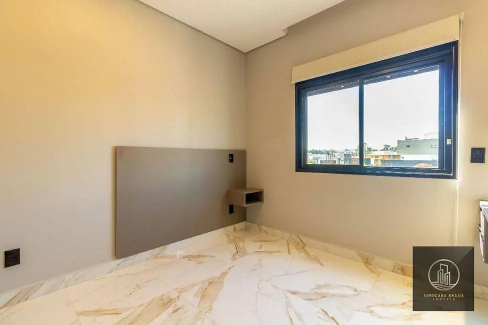 Foto 2 de Sobrado com 3 quartos à venda e para alugar, 460m2 em Votorantim - SP