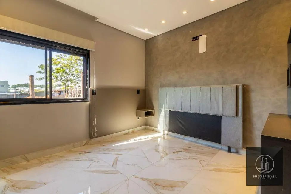 Foto 9 de Sobrado com 3 quartos à venda e para alugar, 460m2 em Votorantim - SP