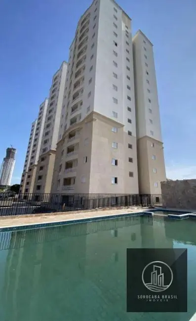 Foto 1 de Apartamento com 3 quartos para alugar, 67m2 em Centro, Sorocaba - SP