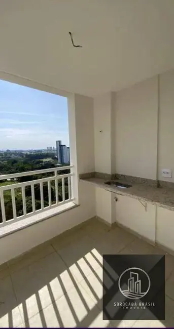 Foto 2 de Apartamento com 3 quartos para alugar, 67m2 em Centro, Sorocaba - SP