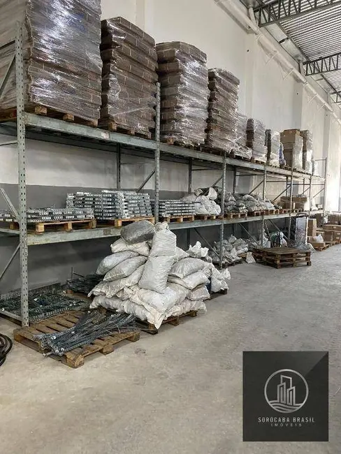 Armazém / Galpão à venda, 1000m2 em Sorocaba - SP - imagem 5 Foto 5 de Armazém / Galpão à venda, 1000m2 em Sorocaba - SP
