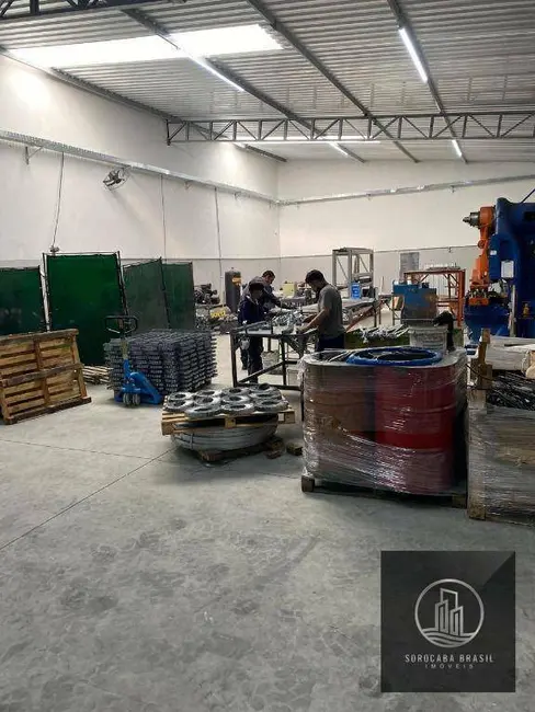 Armazém / Galpão à venda, 1000m2 em Sorocaba - SP - imagem 3 Foto 3 de Armazém / Galpão à venda, 1000m2 em Sorocaba - SP
