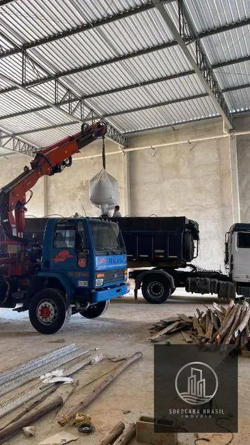 Foto 2 de Armazém / Galpão à venda, 1000m2 em Sorocaba - SP