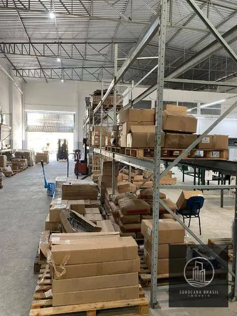 Armazém / Galpão à venda, 1000m2 em Sorocaba - SP - imagem 6 Foto 6 de Armazém / Galpão à venda, 1000m2 em Sorocaba - SP