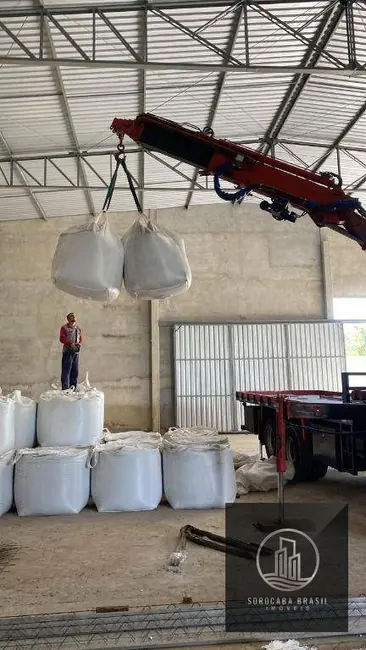 Armazém / Galpão à venda, 1000m2 em Sorocaba - SP - imagem 4 Foto 4 de Armazém / Galpão à venda, 1000m2 em Sorocaba - SP