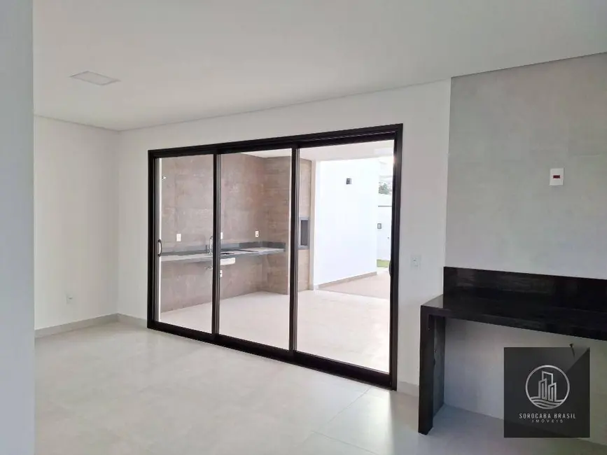 Foto 7 de Casa de Condomínio com 3 quartos à venda, 487m2 em Votorantim - SP