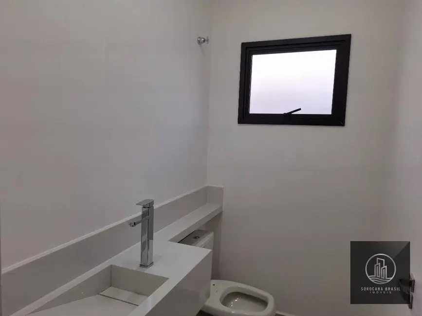 Foto 5 de Casa de Condomínio com 3 quartos à venda, 487m2 em Votorantim - SP