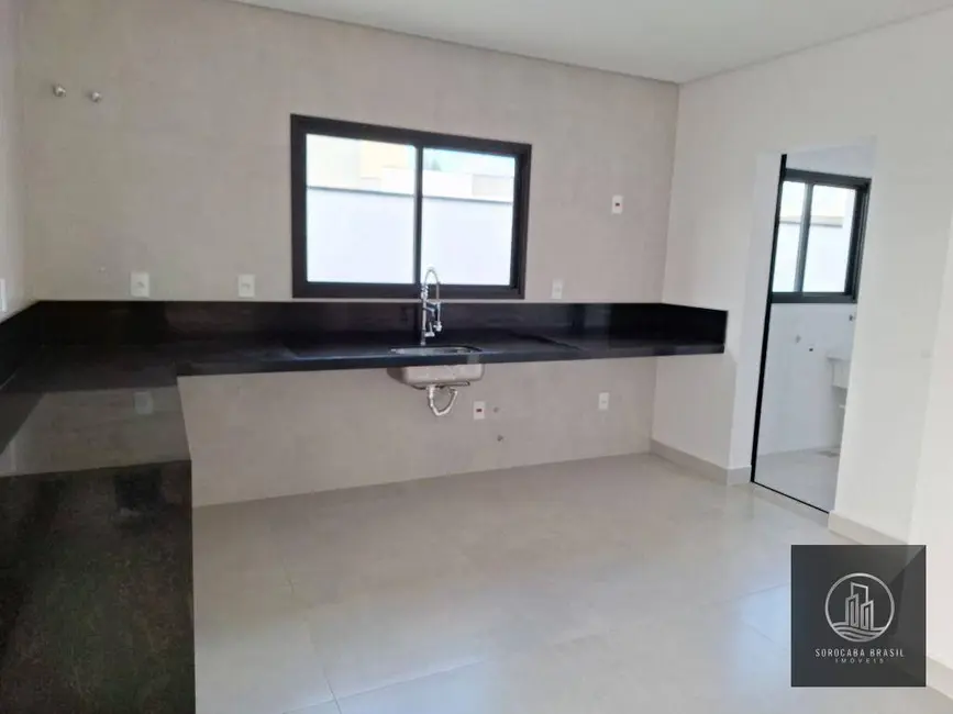 Foto 3 de Casa de Condomínio com 3 quartos à venda, 487m2 em Votorantim - SP