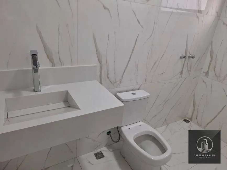 Foto 8 de Casa de Condomínio com 3 quartos à venda, 487m2 em Votorantim - SP