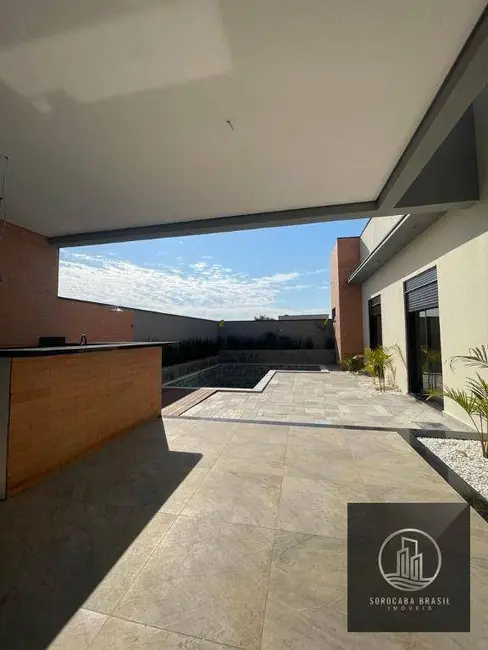 Foto 4 de Casa de Condomínio com 3 quartos à venda, 290m2 em Ibiti Royal Park, Sorocaba - SP