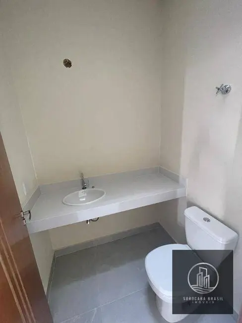 Foto 9 de Casa de Condomínio com 3 quartos à venda, 290m2 em Ibiti Royal Park, Sorocaba - SP