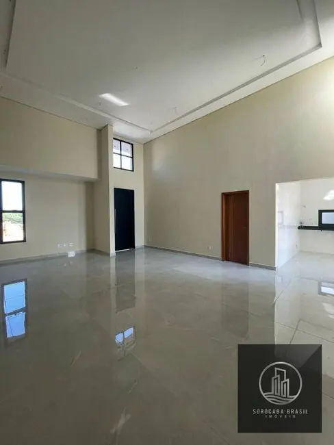 Foto 7 de Casa de Condomínio com 3 quartos à venda, 290m2 em Ibiti Royal Park, Sorocaba - SP