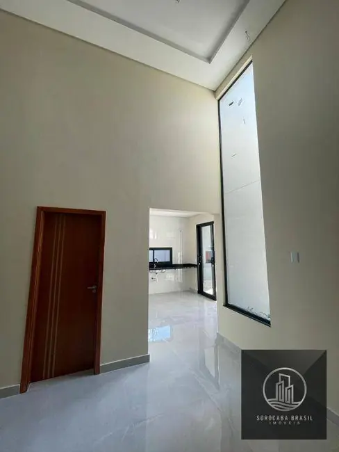 Foto 6 de Casa de Condomínio com 3 quartos à venda, 290m2 em Ibiti Royal Park, Sorocaba - SP