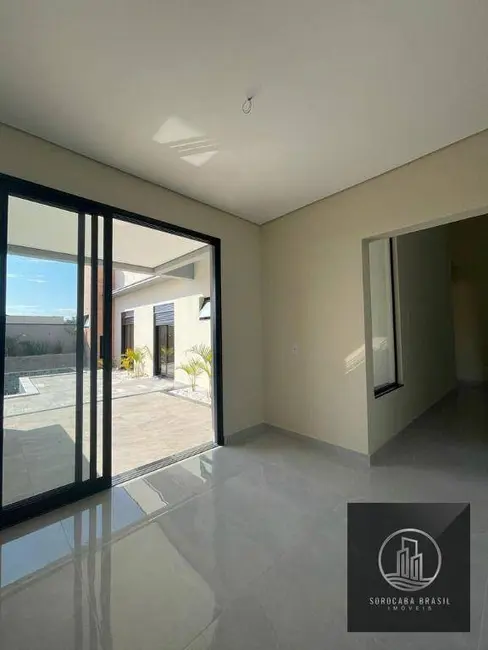 Foto 8 de Casa de Condomínio com 3 quartos à venda, 290m2 em Ibiti Royal Park, Sorocaba - SP