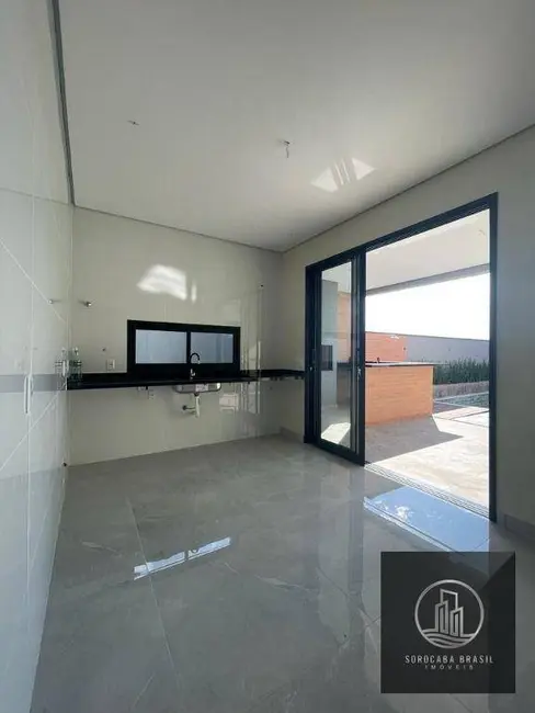 Foto 5 de Casa de Condomínio com 3 quartos à venda, 290m2 em Ibiti Royal Park, Sorocaba - SP