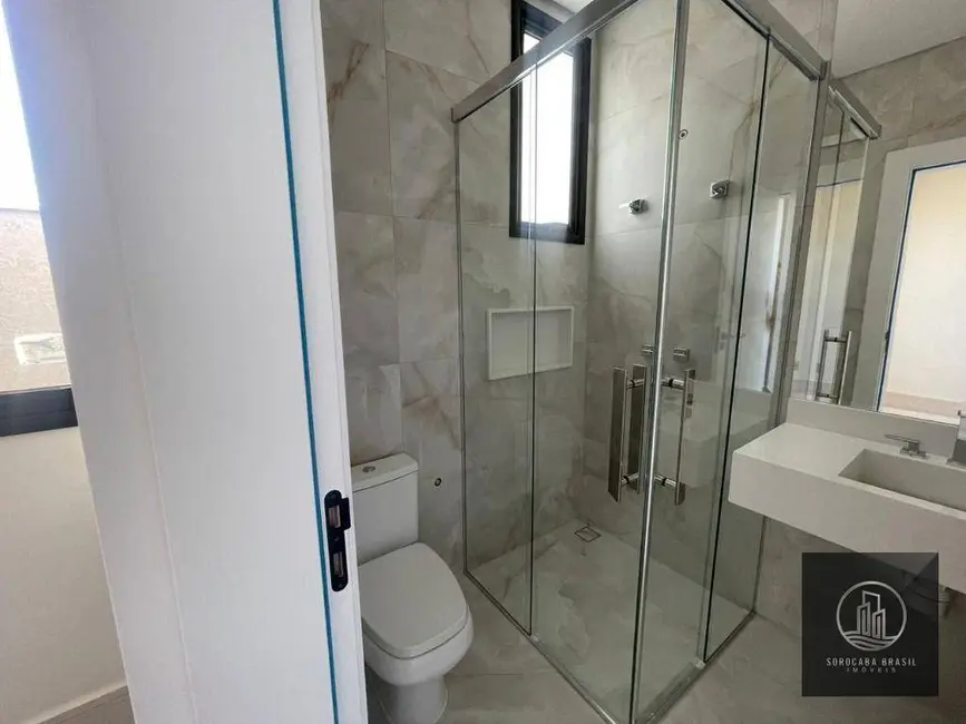 Foto 8 de Sobrado com 4 quartos à venda, 478m2 em Votorantim - SP