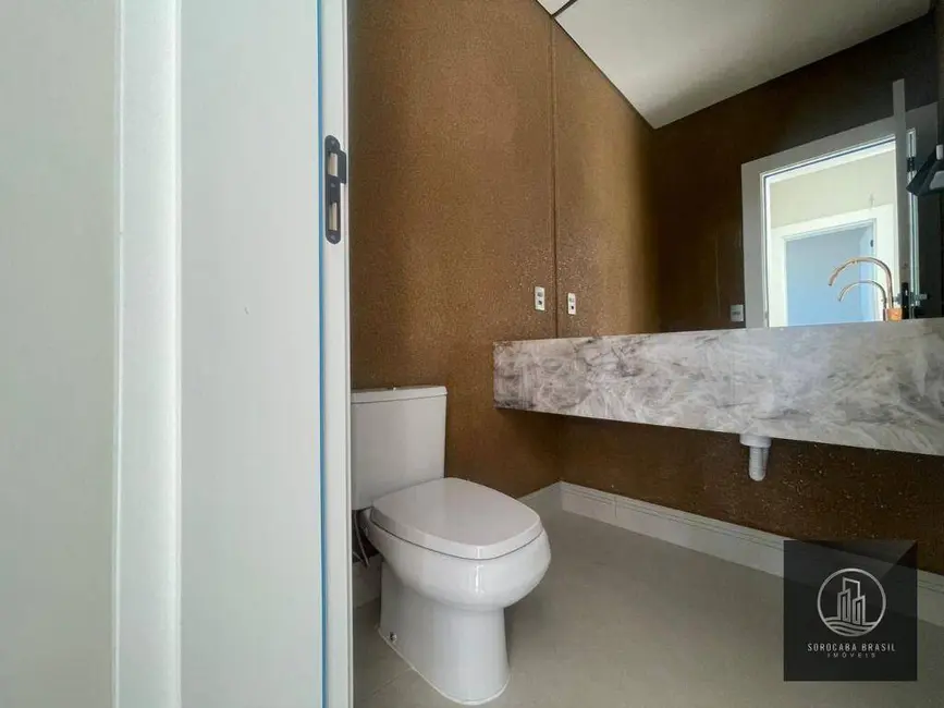 Foto 6 de Sobrado com 4 quartos à venda, 478m2 em Votorantim - SP