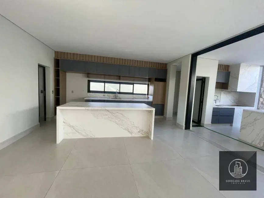 Foto 9 de Sobrado com 4 quartos à venda, 478m2 em Votorantim - SP