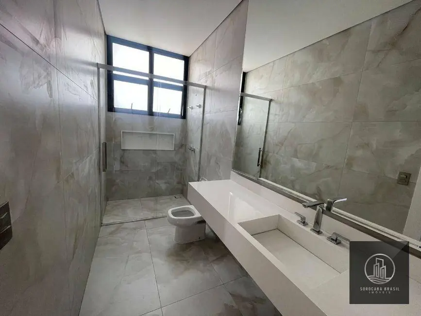 Foto 5 de Sobrado com 4 quartos à venda, 478m2 em Votorantim - SP