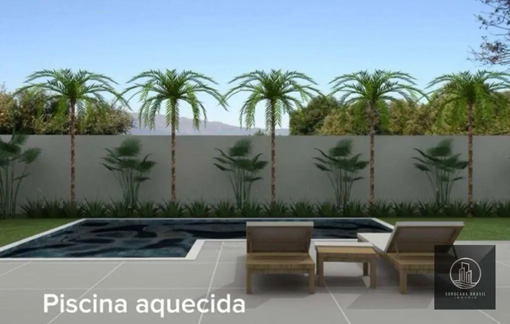 Foto 4 de Sobrado com 3 quartos à venda, 490m2 em Votorantim - SP