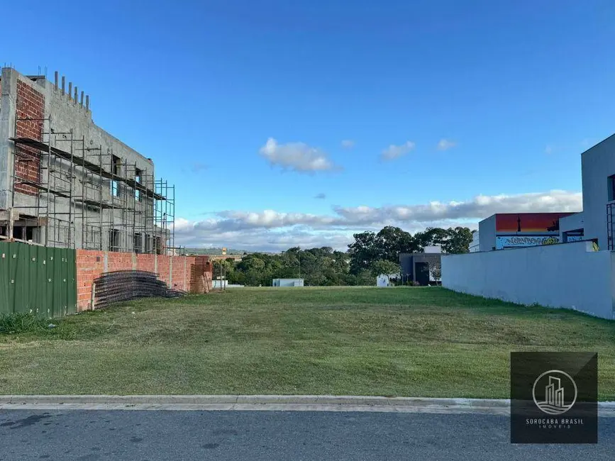 Foto 1 de Terreno / Lote à venda, 490m2 em Votorantim - SP