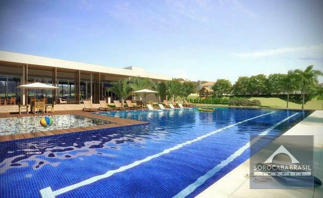 Foto 9 de Terreno / Lote à venda, 490m2 em Votorantim - SP