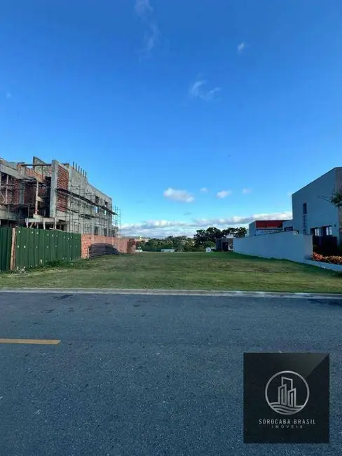 Foto 2 de Terreno / Lote à venda, 490m2 em Votorantim - SP