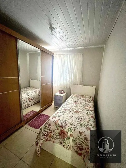 Foto 8 de Sobrado com 3 quartos à venda, 300m2 em Vila Fiori, Sorocaba - SP