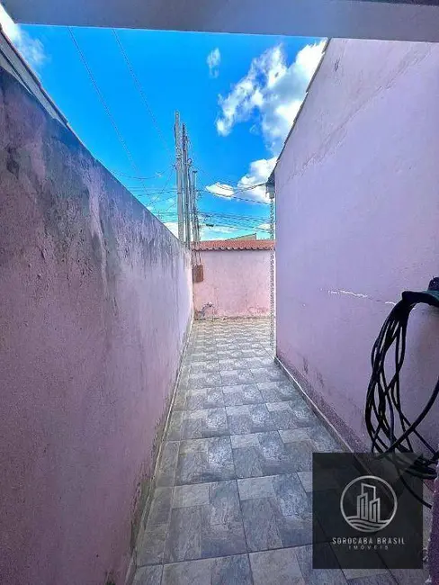 Foto 3 de Sobrado com 3 quartos à venda, 300m2 em Vila Fiori, Sorocaba - SP