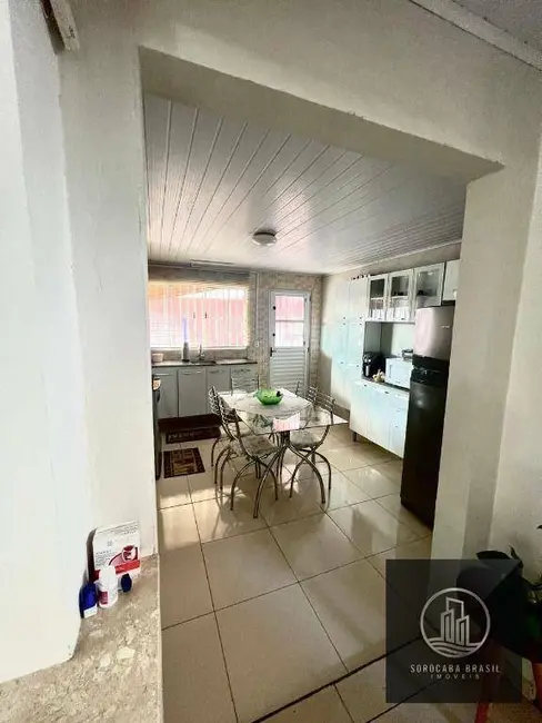 Foto 6 de Sobrado com 3 quartos à venda, 300m2 em Vila Fiori, Sorocaba - SP