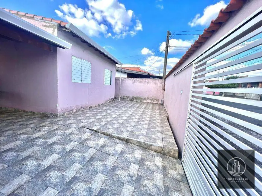 Foto 2 de Sobrado com 3 quartos à venda, 300m2 em Vila Fiori, Sorocaba - SP