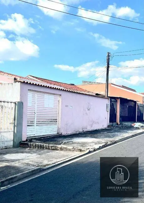 Foto 1 de Sobrado com 3 quartos à venda, 300m2 em Vila Fiori, Sorocaba - SP