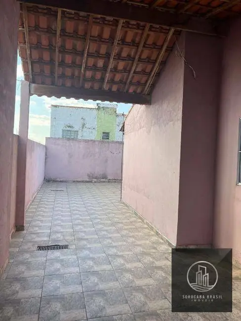 Foto 4 de Sobrado com 3 quartos à venda, 300m2 em Vila Fiori, Sorocaba - SP