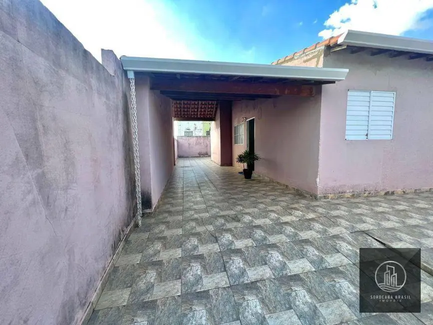 Foto 5 de Sobrado com 3 quartos à venda, 300m2 em Vila Fiori, Sorocaba - SP