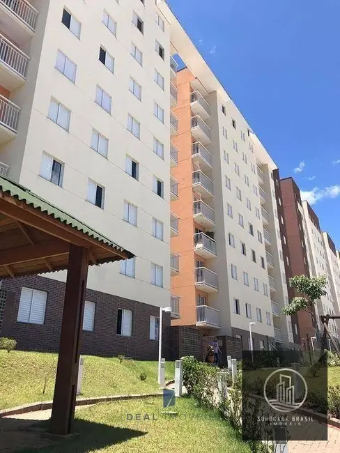 Apartamento com 2 quartos à venda, 47m2 em Jardim Piratininga, Sorocaba - SP - imagem 1 Foto 1 de Apartamento com 2 quartos à venda, 47m2 em Jardim Piratininga, Sorocaba - SP