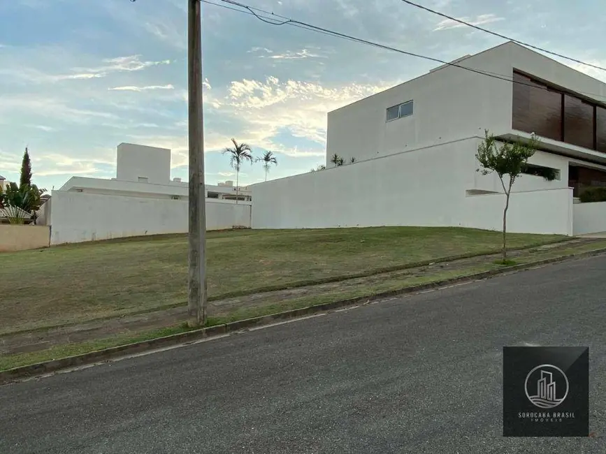 Foto 2 de Terreno / Lote à venda, 448m2 em Jardim Pires de Mello, Sorocaba - SP