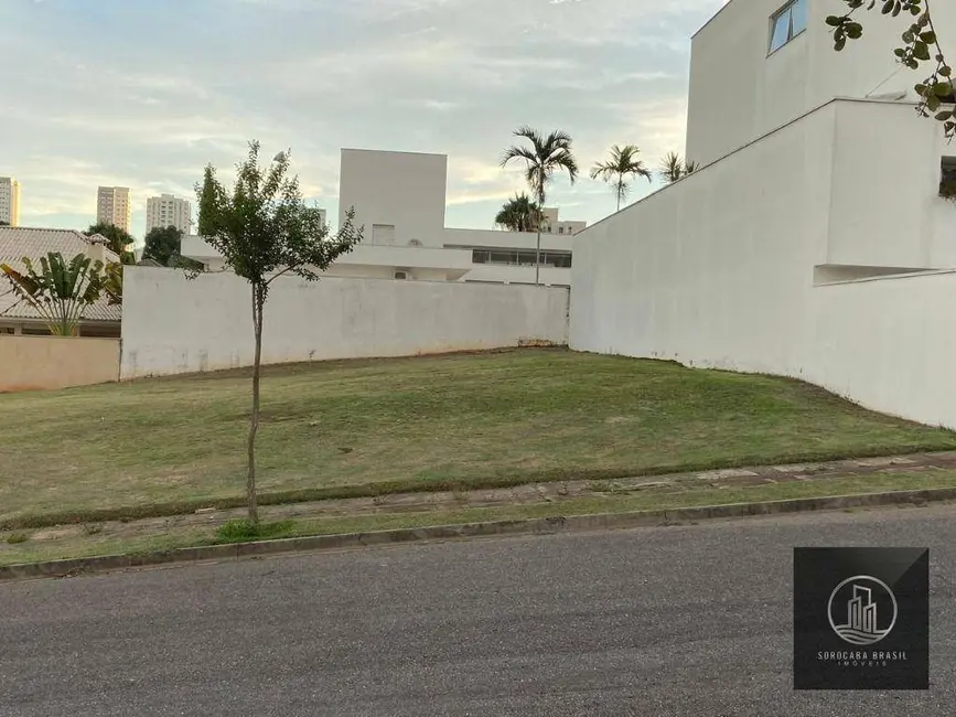 Foto 4 de Terreno / Lote à venda, 448m2 em Jardim Pires de Mello, Sorocaba - SP